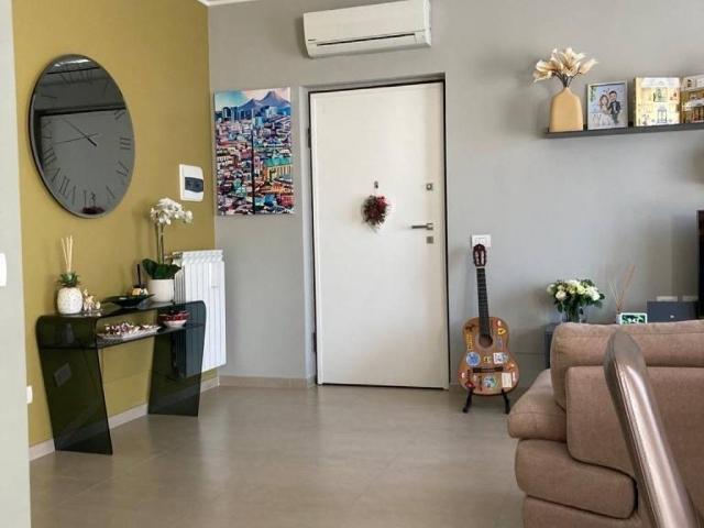 Appartamento in vendita a Frattamaggiore NA