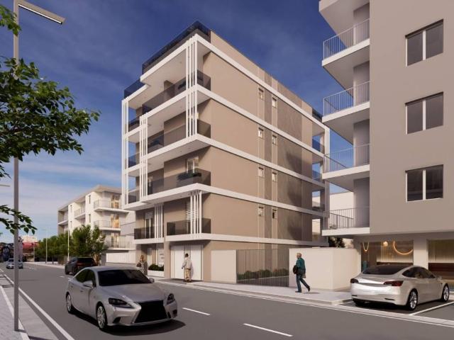 Appartamento in vendita a Frattamaggiore NA