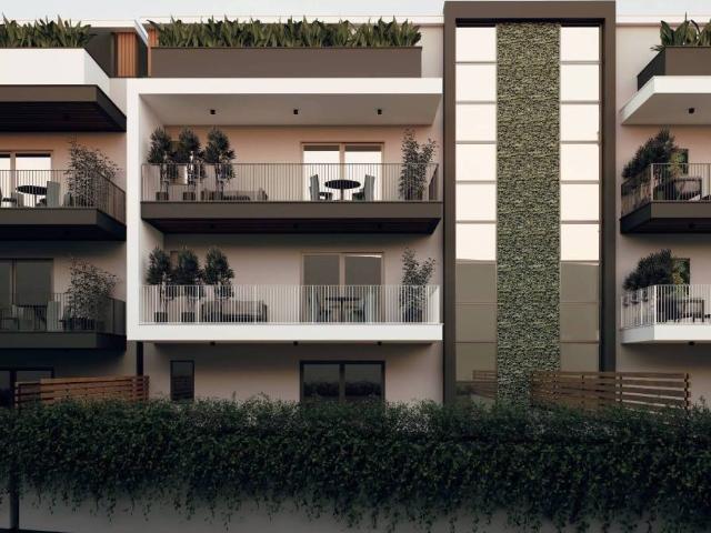 Appartamento in vendita a Frattamaggiore NA