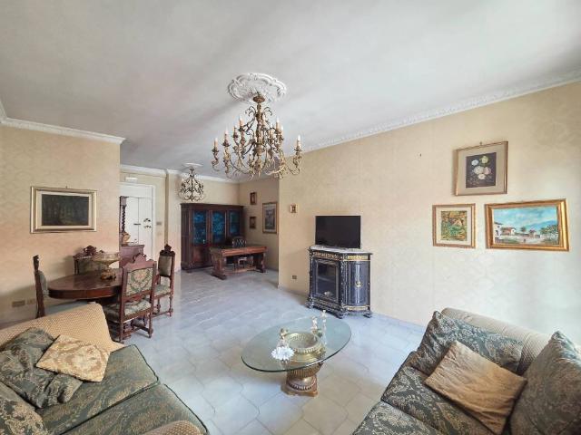 Appartamento in vendita a Frattamaggiore NA