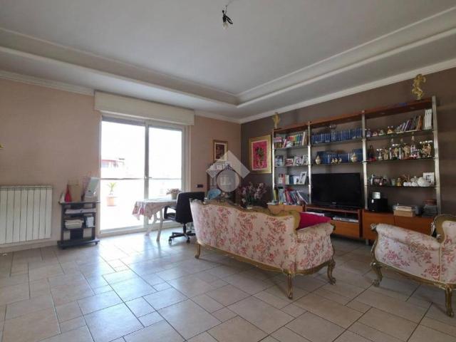 Appartamento in vendita a Frattamaggiore NA