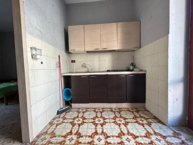 Appartamento in vendita a Frattamaggiore NA
