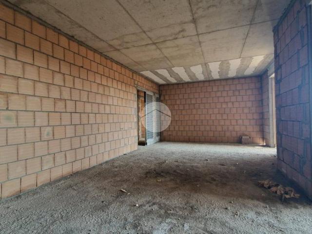 Appartamento in vendita a Frattamaggiore NA