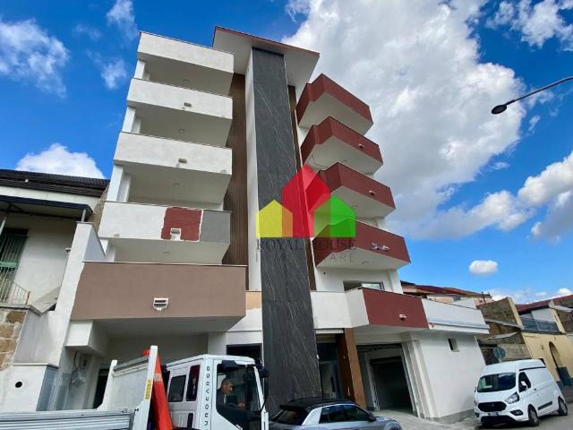 Appartamento in vendita a Frattamaggiore NA