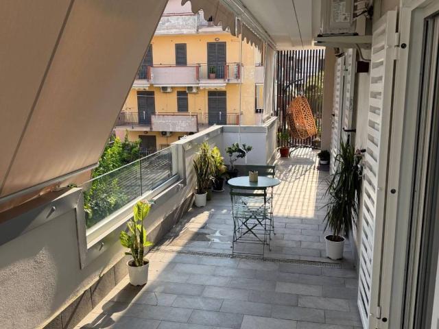 Appartamento in vendita a Frattamaggiore NA