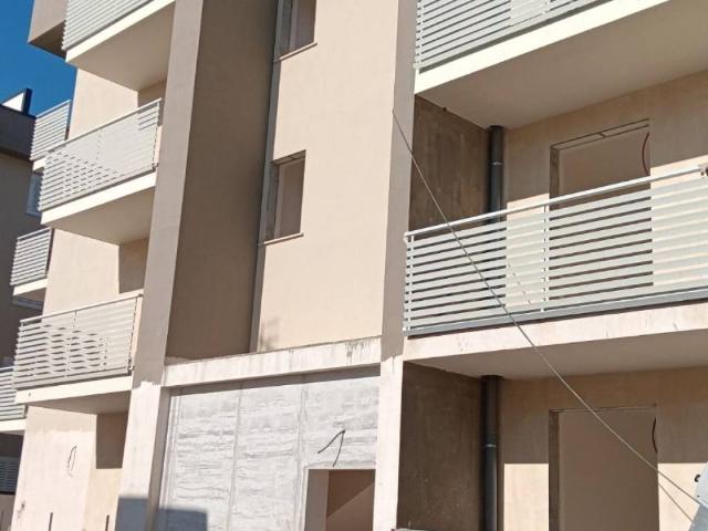 Appartamento in vendita a Frattamaggiore NA