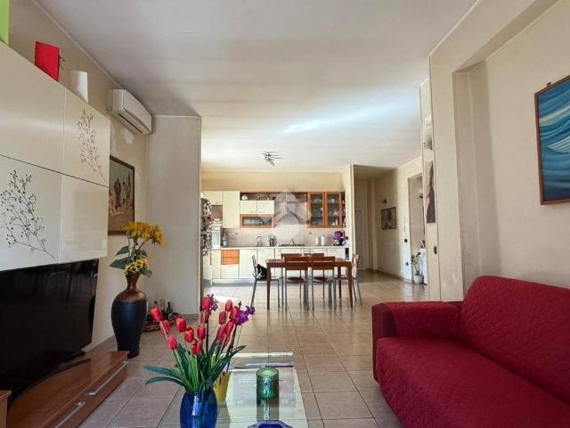Appartamento in vendita a Frattamaggiore NA