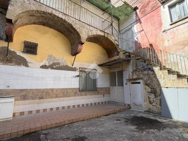 Appartamento in vendita a Frattamaggiore NA