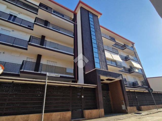Appartamento in vendita a Frattamaggiore NA