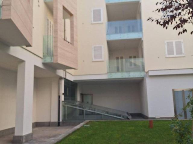 Appartamento in vendita a Frattamaggiore NA