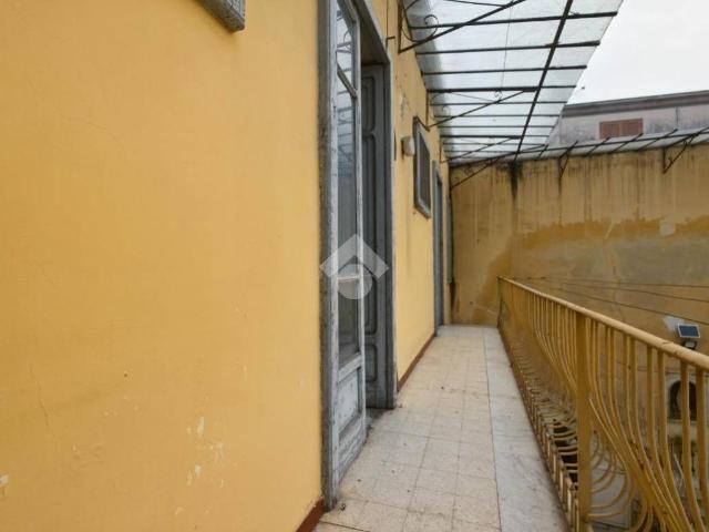 Appartamento in vendita a Frattamaggiore NA