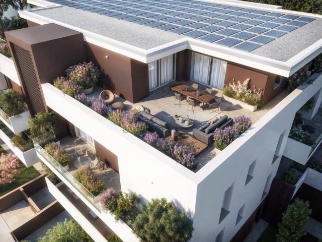 Appartamento in vendita a Frattamaggiore NA
