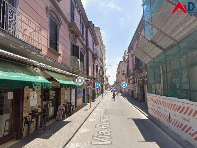 Appartamento in vendita a Frattamaggiore NA