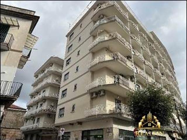 Appartamento in vendita a Frattamaggiore
