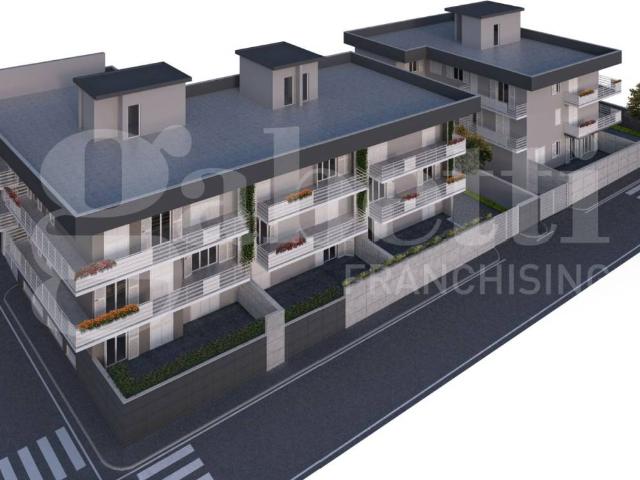 Appartamento in vendita a Frattaminore NA