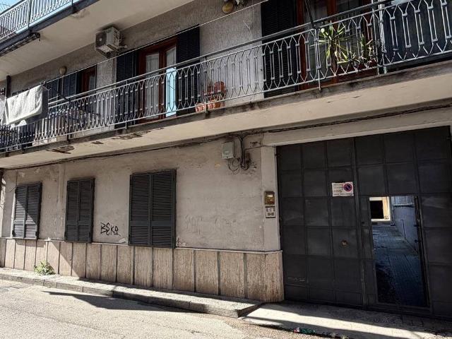 Appartamento in vendita a Frattaminore NA
