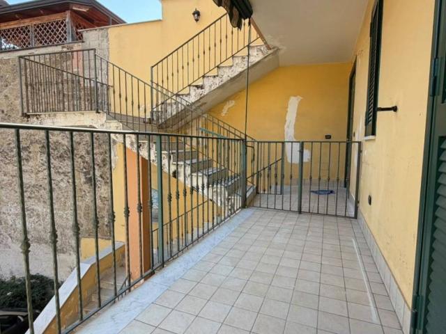 Appartamento in vendita a Frattaminore NA