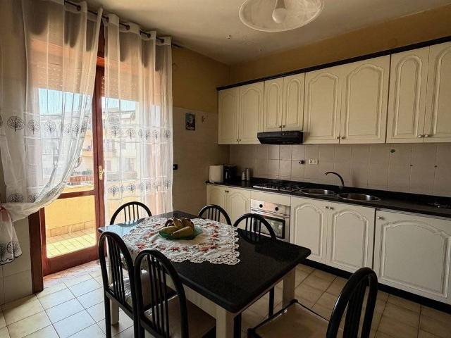 Appartamento in vendita a Frattaminore NA