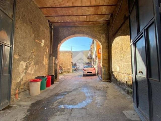 Appartamento in vendita a Frattaminore NA