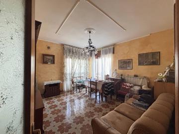 Appartamento in vendita a Frigento AV