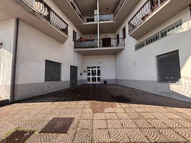 Appartamento in vendita a Frigento AV
