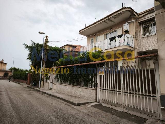 Appartamento in vendita a Frignano CE