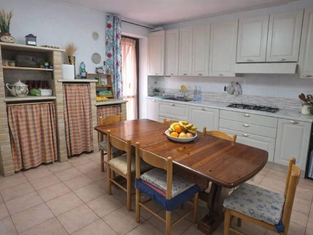 Appartamento in vendita a Frisa CH