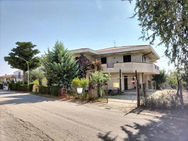 Appartamento in vendita a Frisa CH