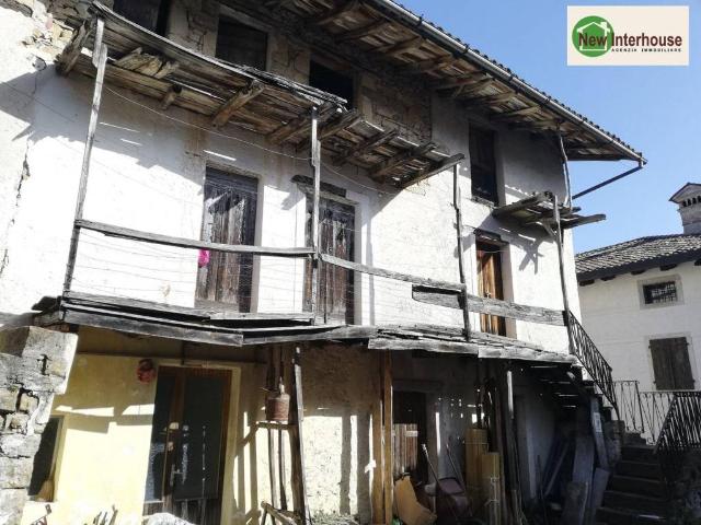 Appartamento in vendita a Frisanco PN
