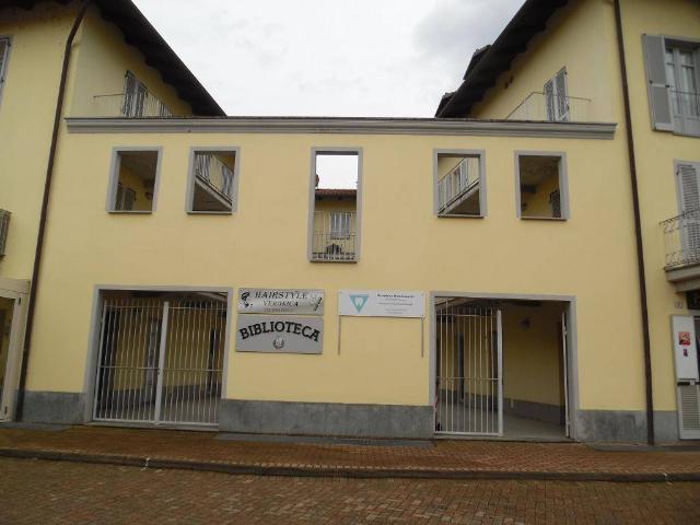 Appartamento in vendita a Front TO