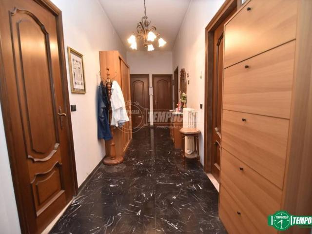 Appartamento in vendita a Front TO