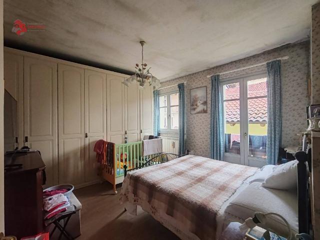 Appartamento in vendita a Front TO