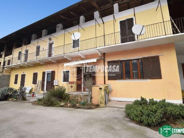 Appartamento in vendita a Front