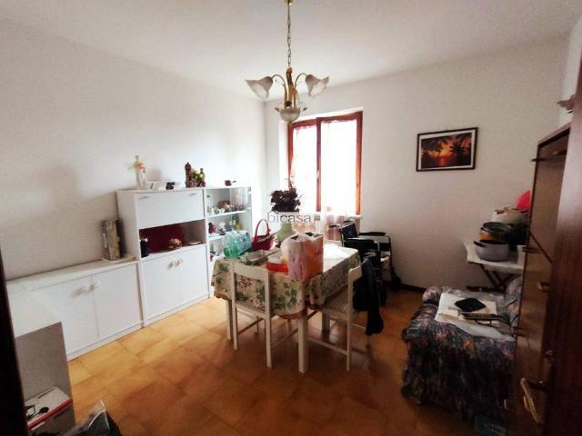 Appartamento in vendita a Frontone PU