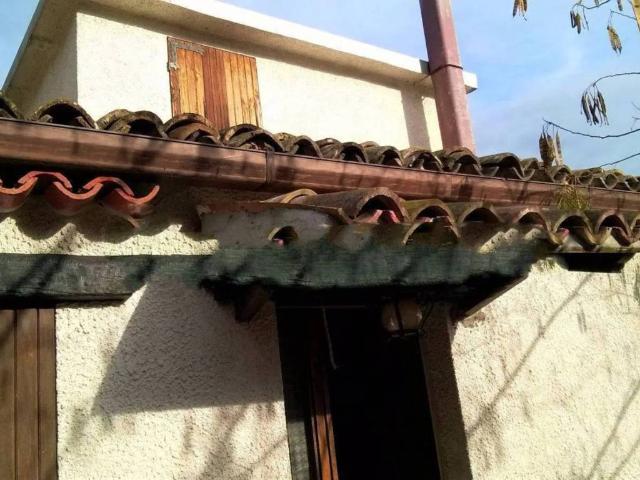 Appartamento in vendita a Frontone PU