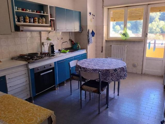Appartamento in vendita a Frosinone FR