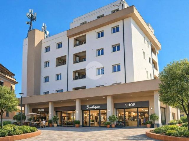 Appartamento in vendita a Frosinone FR