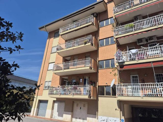 Appartamento in vendita a Frosinone FR