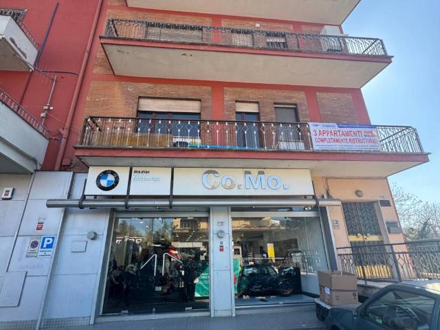 Appartamento in vendita a Frosinone FR