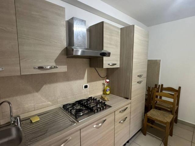 Appartamento in vendita a Frosinone FR