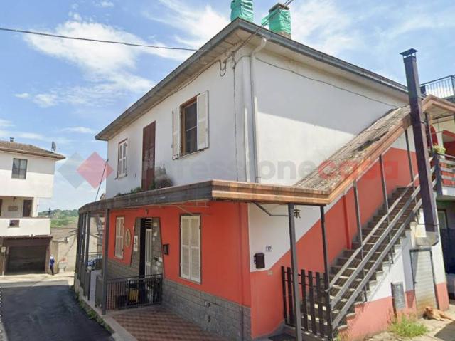 Appartamento in vendita a Frosinone FR
