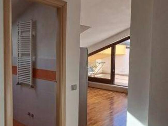 Appartamento in vendita a Frosinone FR