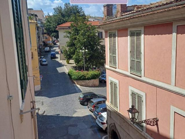 Appartamento in vendita a Frosinone FR
