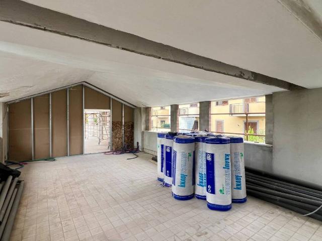 Appartamento in vendita a Ferentino FR
