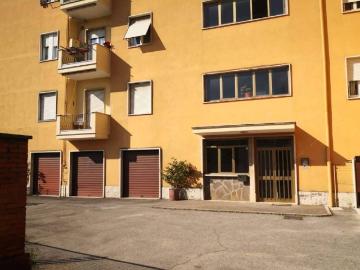 Appartamento in vendita a Frosinone FR