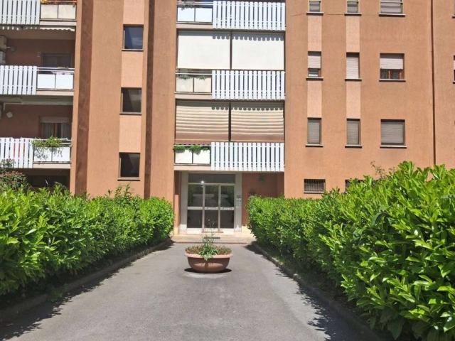 Appartamento in vendita a Frosinone FR