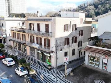 Appartamento in vendita a Frosinone FR