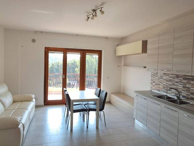 Appartamento in vendita a Frosinone FR
