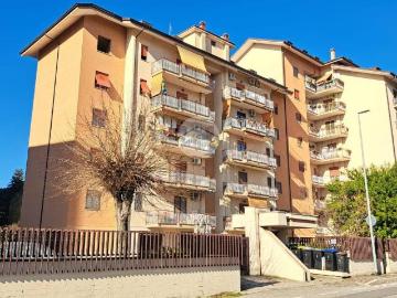 Appartamento in vendita a Frosinone FR