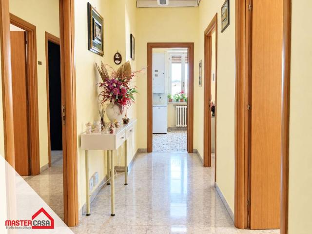 Appartamento in vendita a Frosinone FR